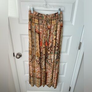 Rachel Zoe medium maxi skirt